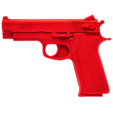ASP Red Gun - Smith & Wesson 10mm | .45