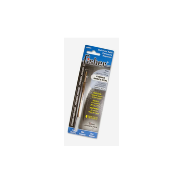 Gasdruck-Schreibmine passend für Tactical Pen "Multi Purpose" Blau