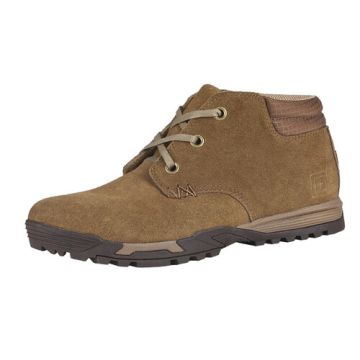5.11 Pursuit Chukka Schuh