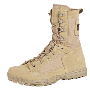 5.11 Skyweight Boots - Farbe Coyote