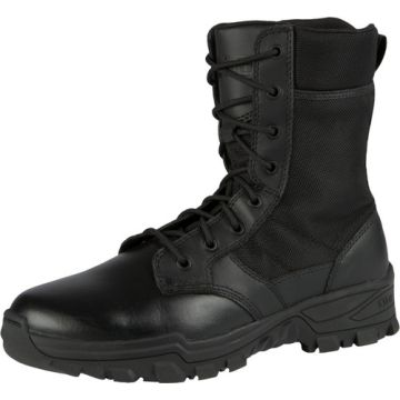 5.11 Speed 3.0 Urban Side-Zip Boot - Schwarz