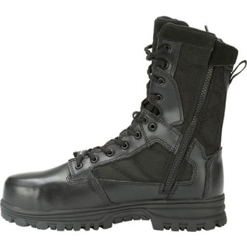 5.11 EVO CST 8" Waterproof Boots - Schwarz