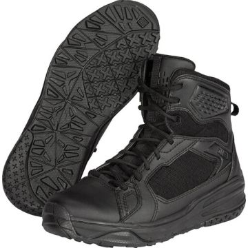 5.11 Halcyon Patrol Boot-Black