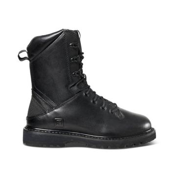 5.11 APEX 8" Boots -Schwarz