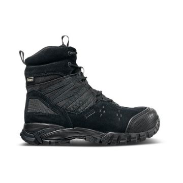 5.11 Union 6" Boot Waterproof - Schwarz  