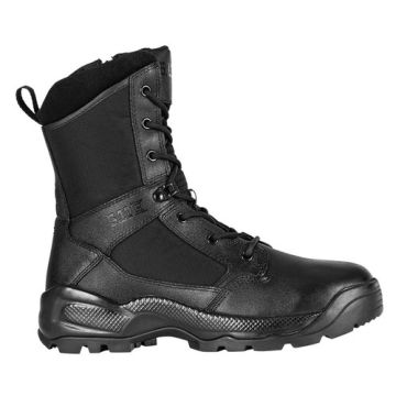 5.11 A.T.A.C. 2.0 8" SZ ISO Boots -Schwarz