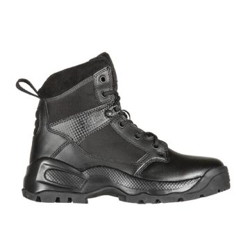 5.11 A.t.A.C 2.0 6" NZ Boots - Schwarz