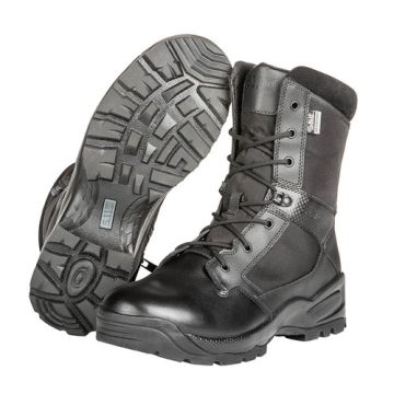 5.11 Women's A.T.A.C. 2.0 8" Boots -Schwarz