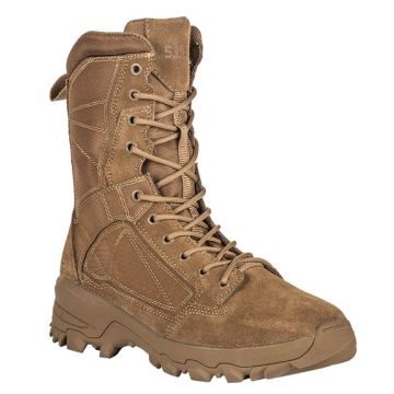 5.11 Fast Tac 8" Desert Boots - Dark Coyote