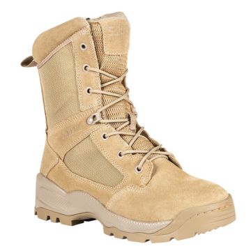 5.11 A.T.A.C. 2.0 8" Arid Boots - Coyote