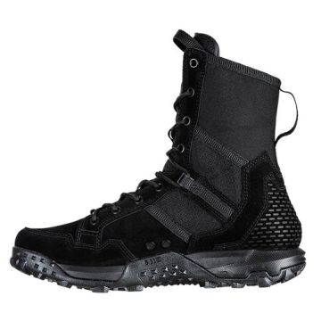 Obermaterial aus wasserabweisendem Wildleder mit abriebfestem Air-Mesh-Nylon
