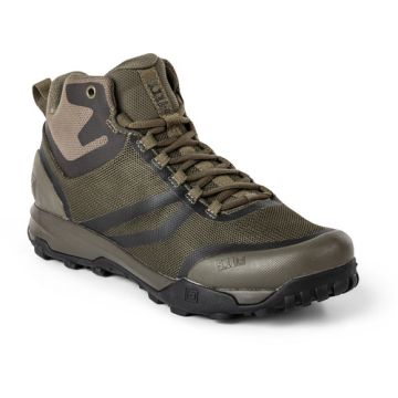 5.11 A/T Mid - Ranger Green 