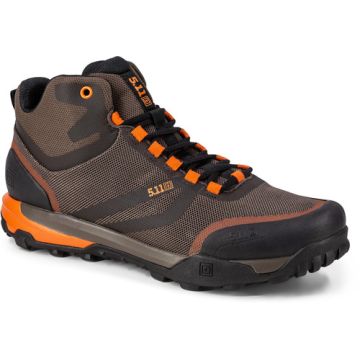 5.11 A/T Mid - Major Brown