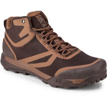5.11 A/T Mid - Umber Brown