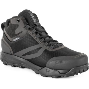 5.11 A/T Mid Waterproof - Black 