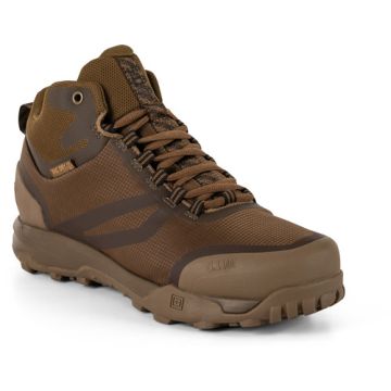 5.11 A/T Mid Waterproof - Dark Coyote 