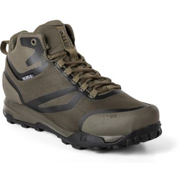 5.11 A/T Mid Waterproof - Ranger Green