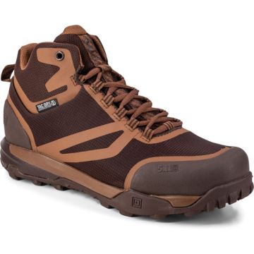 5.11 A/T Mid Waterproof - Umber Brown