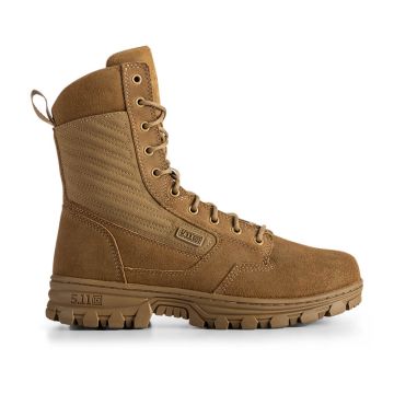 5.11 EVO 2.0 AR 670-1 Stiefel - US Dark Coyote 