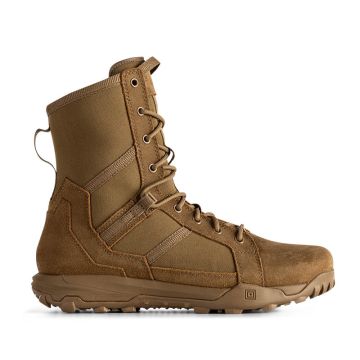 5.11 A/T AR 670-1 Stiefel - US Dark Coyote 