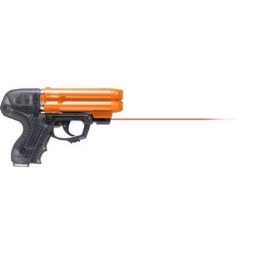 Jet Protector PIEXON JPX6 Speedloader mit Laser