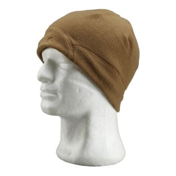 Fleece Watch-Cap Coyote