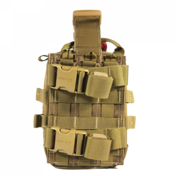 Berghaus BMPS First Aid- Braun