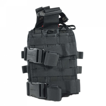 Berghaus BMPS First Aid- Schwarz