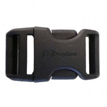 Bergahaus Buckle