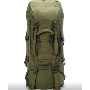 Berghaus Rucksack  SPARTAN60FA - Oliv-3