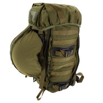 Berghaus  Centurio - Oliv