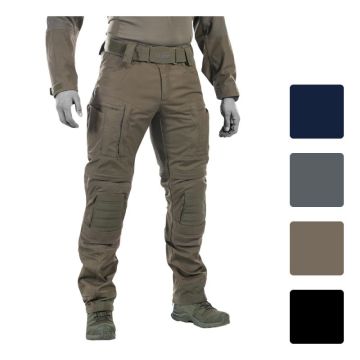 UF PRO Striker XT Hose Gen.3  -  Steingrau oliv