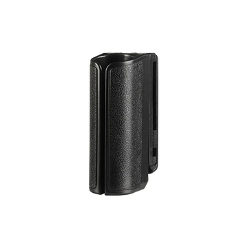 ASP SideBreak Holster für 16" Schlagstöcke - Snap-Loc - Schwarz