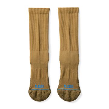 5.11 Cryo-Tac Ultra Crew 2 Pack - US Dark Coyote