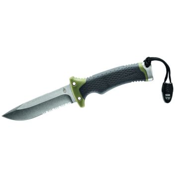 Gerber Survivalmesser ULTIMATE SURVIVAL FIXED