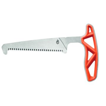 Gerber Jagdsäge EXO-MOD BONE SAW orange