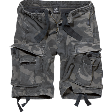 Vintage Classic Shorts von Brandit, darkamo