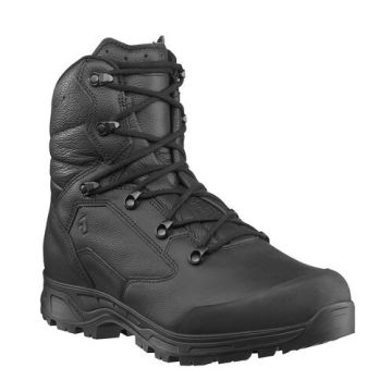 Komfortable Einsatzstiefel