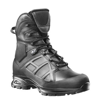 Sportlicher Einsatzstiefel für harte Einsätze