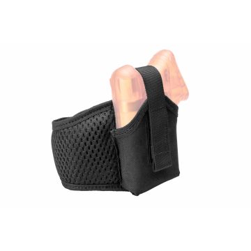 Holster für Tierabwehrgerät  für Angel I und II - Modell Fußgelenk - Nr. 203875