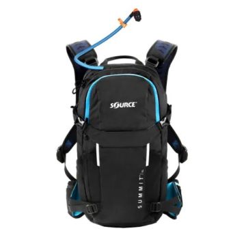 SOURCE Summit 15L - Schwarz