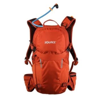 SOURCE Summit 15L - Chili orange