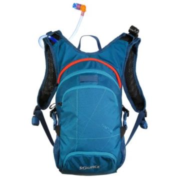 SOURCE Fuse 3 + 9L - Atlantic deep Blue