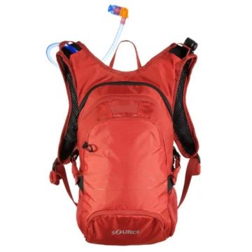SOURCE Fuse 3 + 9L - Chili orange