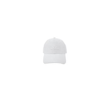 Alpha VLC Cap - White