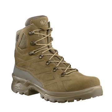 Haix XVENTURE GTX coyote 