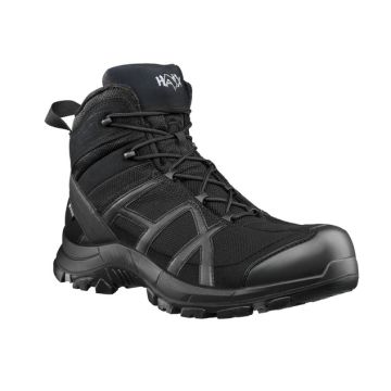 HAIX® Black Eagle Safety 40 Mid / Black