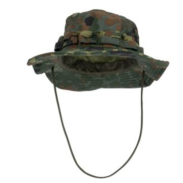 UF Pro Striker Boonie Hat Gen.3 Camo - Flecktarn