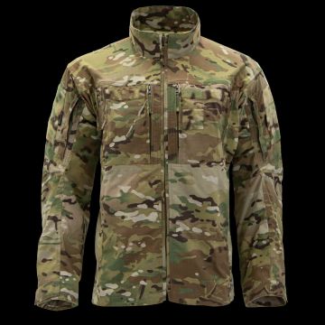 Carinthia Combat Jacket (CCJ) - Multicam