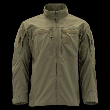 Carinthia Combat Jacket (CCJ) - Olive